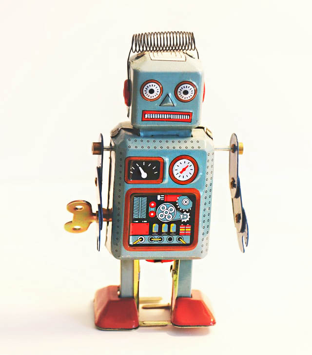Are You Arguing With Robots? 